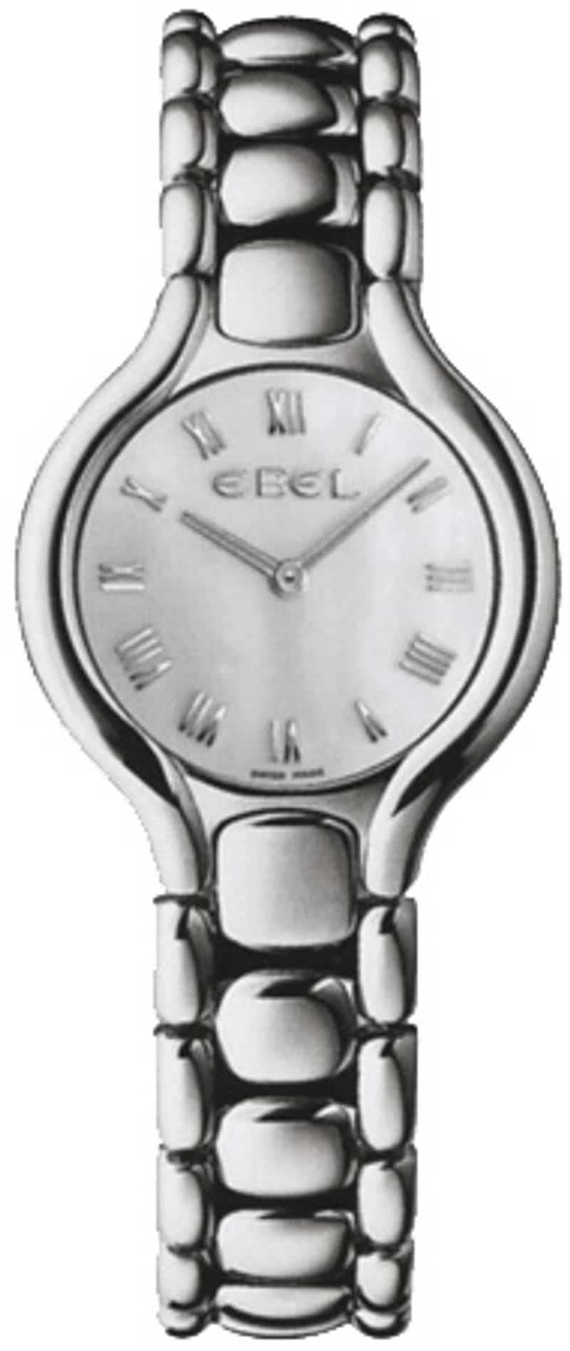 Ebel Beluga Round 1215329 Ebel Beluga Round 1215329